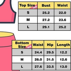 Two Piece Seamless Workout Set